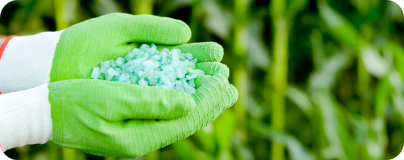 الأسمدة والمخصبات